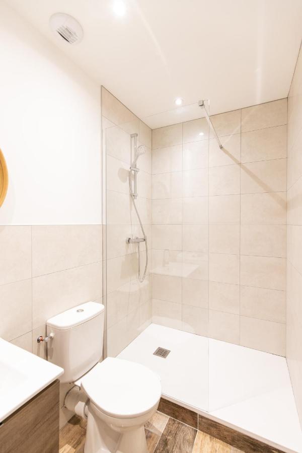 Luz - Appartement Hyper Centre Saint-Etienne Bagian luar foto